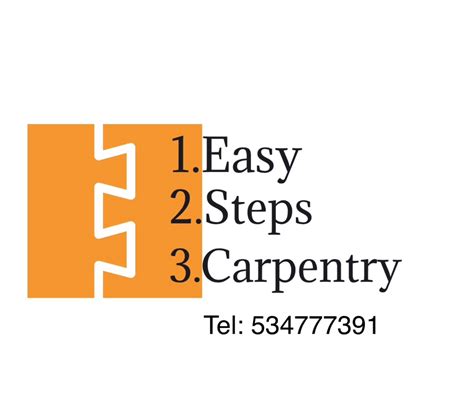 Easy Steps Carpentry
