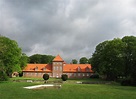 Hald Manor, Viborg, Denmark - SpottingHistory