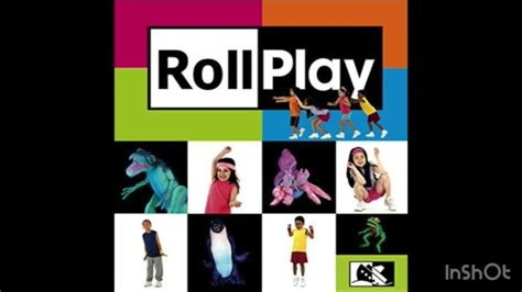 Roll Play Youtube