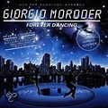 Forever Dancing, Giorgio Moroder | CD (album) | Muziek | bol