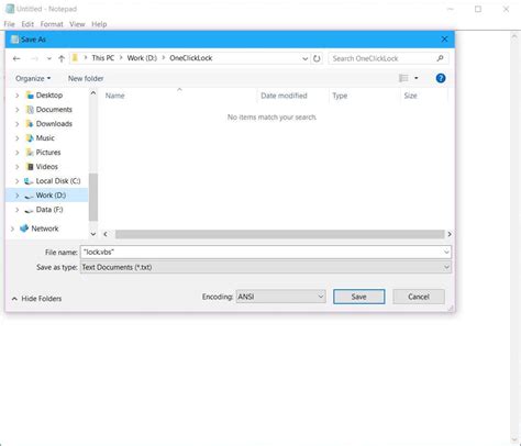 How To Disable Notepad Exe In Windows 10