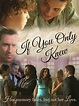 If You Only Knew (2011) - Rotten Tomatoes