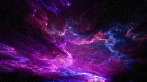 Purple Galaxy Hd Wallpaper 1080p ~ Galaxy Pretty Wallpapers Wallpaper