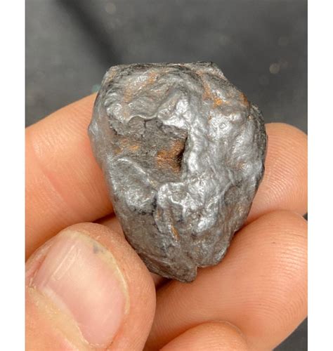 Fossils 16 G Nantan Iron Meteorite