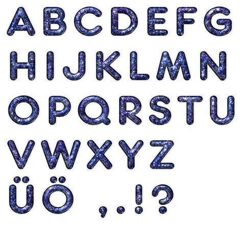 Alphabet Letters Png Png Picpng