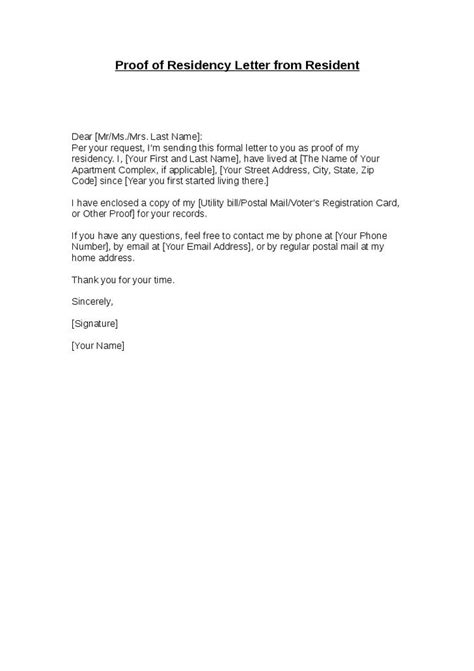59 Hardship Letter Sample Letter Requesting Housing Assistance Lodi