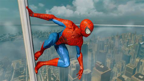 The Amazing Spider Man 2 Review Den Of Geek