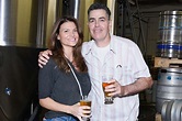 Adam Carolla and Wife Lynette Getting Divorced | PEOPLE.com