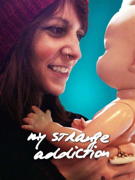 My Strange Addiction Tv Listings Tv Schedule And Episode Guide Tv Guide