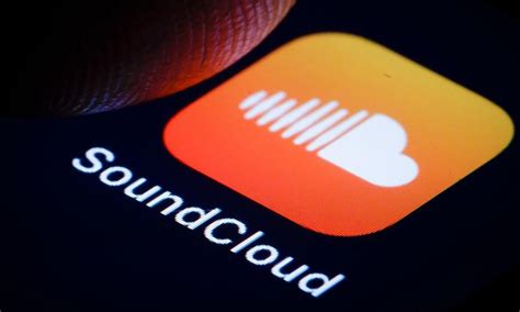 Soundcloud La Primera Plataforma Que Remunerará A Los Artistas En