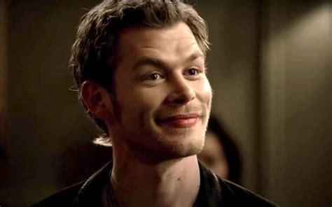 Who Is Joseph Morgan All About Vampire Diaries Actor As He Joins
