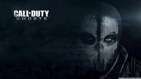 Call Of Duty Ghost Wallpapers Top Free Call Of Duty Ghost Backgrounds