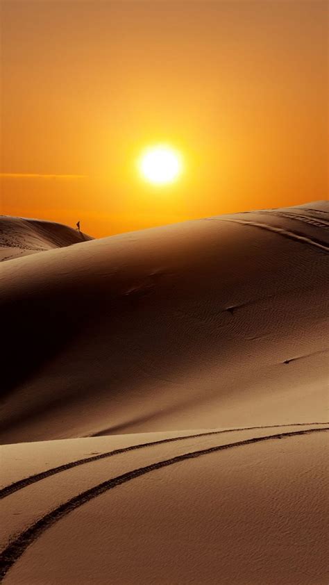 Desert Wallpaper For Iphone 11 Pro Max X 8 7 6 Free Download On