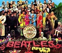 Sgt. Pepper’s Lonely Hearts Club Band (Deluxe 2CD Anniversary Edition ...