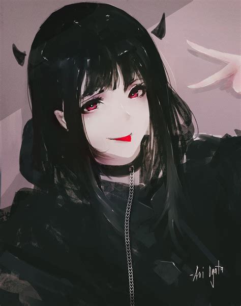 68 Edgy Aesthetic Anime Pfp Davidbabtistechirot