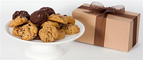 Best gifts to send in the mail. Send Cookies! The Top 20 Mail Order Cookies Online ...