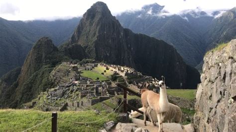 10 Fascinating Facts About Machu Picchu — Papis Treks 2022