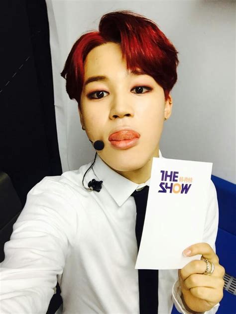 Picture Bts At Sbs Mtv The Show Twitter 300615 Btsdreams