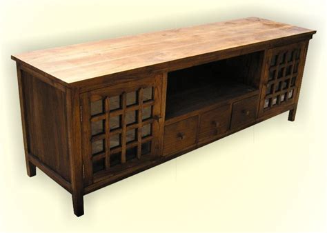 Showing results for indoor teak furniture. Java TV Table | Indoor Teak Furniture