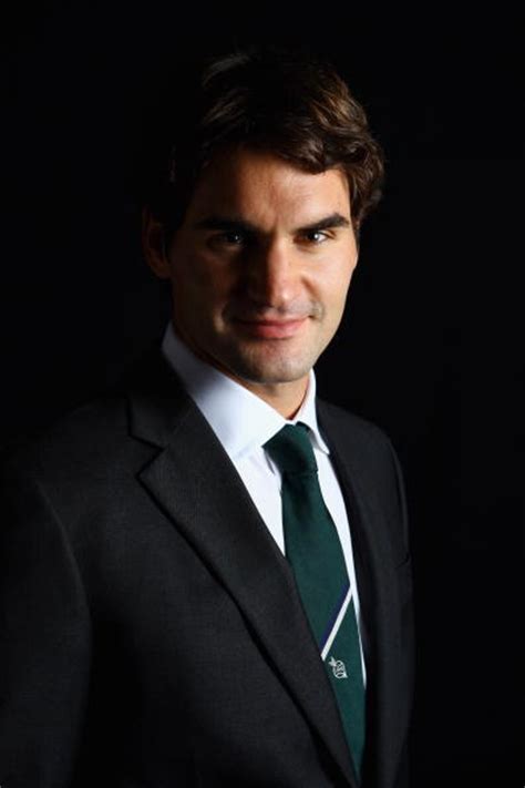 Roger Federer Roger Federer Photo 10403686 Fanpop