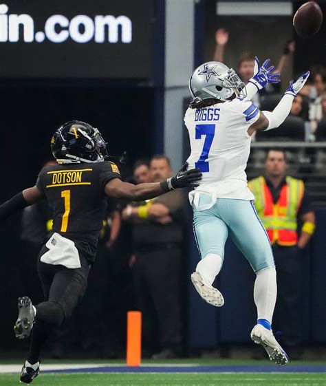 Cooper Rush Keeps Impressing But Make No Mistake Cowboys Say There