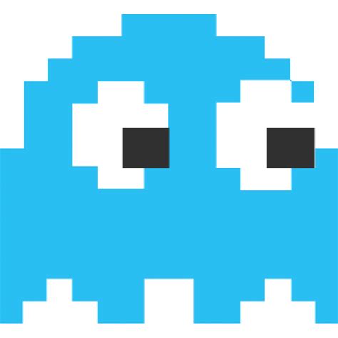 Pixel Pacman Png Png Image Collection