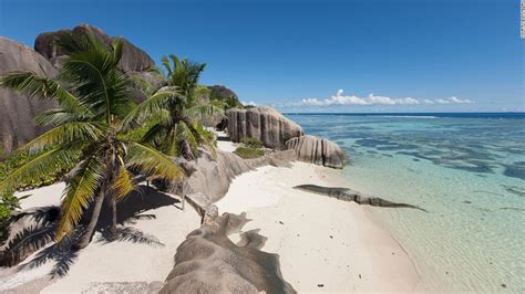Seychelles Best Beaches Cnn Travel