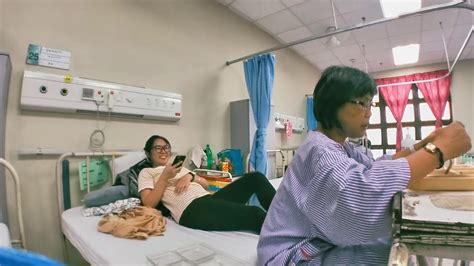 The tengku ampuan rahimah (tar) hospital in klang (malay: 2020-01-10c Hospital Tengku Ampuan Rahimah - YouTube