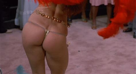 Nude Video Celebs Toni Alessandrini Sexy Bachelor Party 1984