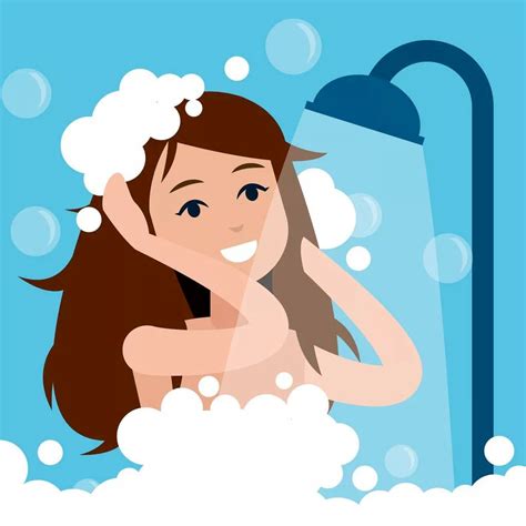 Improving Your Showering