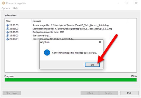 How To Convert Dmg To Iso File On Windows Intozoom