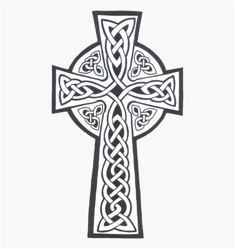 Find & download free graphic resources for cross drawing. Celtic Cross Line Drawing , Transparent Cartoon, Free Cliparts & Silhouettes - NetClipart