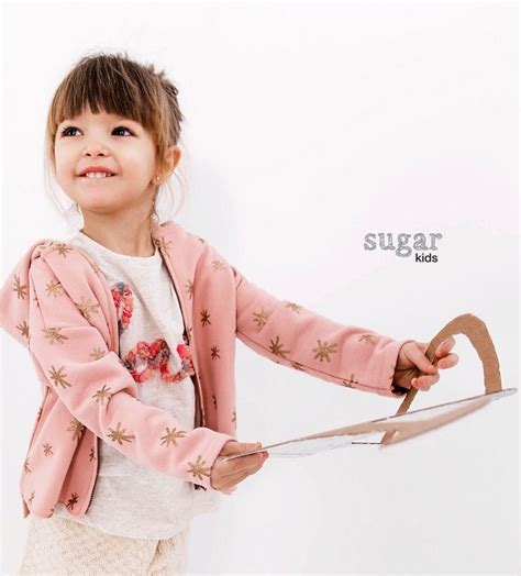 Aina From Sugar Kids For Zara Baby Kidsfashionzara Kind Mode