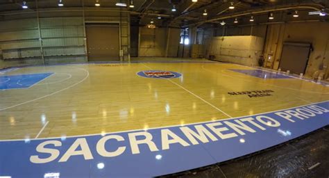 Sacramento Kings Unveil Alternate Throwback Court Sportslogosnet News