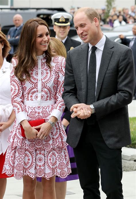 kate middleton and prince william in canada pictures 2016 popsugar celebrity photo 60
