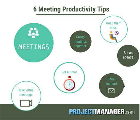 30 Productivity Tips For Jam Packed Days