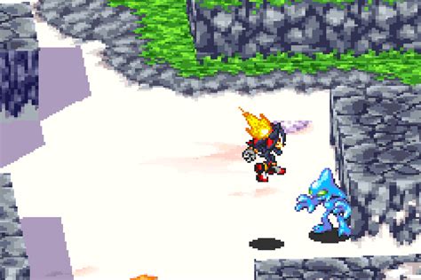 Sonic Battle Extended Shadow Moveset Mod Sonic Battle Mods