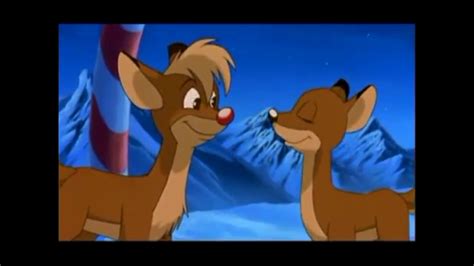 rudolph rudolph the red nosed reindeer photo 33202514 fanpop