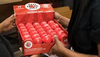 Noses On! Walgreens Welcomes Red Nose Day Back to America as the ...