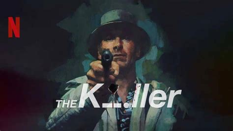 David Finchers The Killer Opens Big On Netflix Movie And Tv Reviews