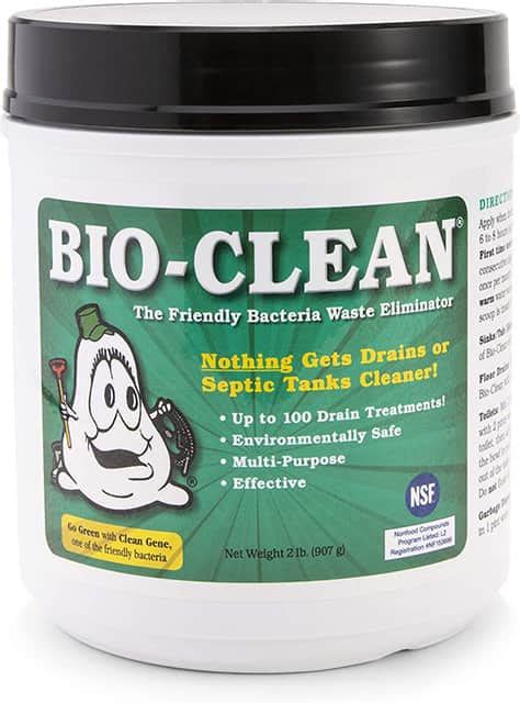 The 7 Best Enzyme Drain Cleaners In 2023 Rhythm Of The Home