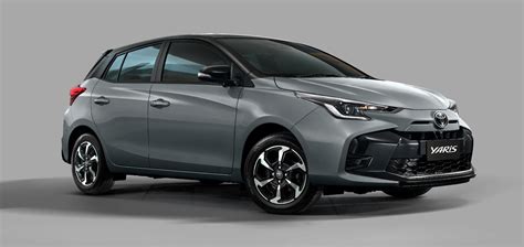 โตโยต้า Toyota Yaris Premium S ปี 2023 ราคา 694000 บาท เช็คราคาคอม