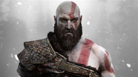 2560x1440 God Of War Kratos Sony Santa Monica 1440p Resolution
