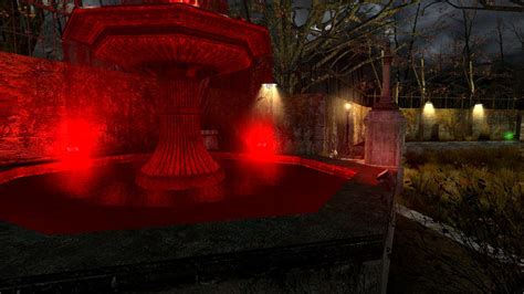 The Blood Fountain By Darksinwhisper On Deviantart