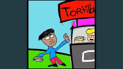 Tortillas Youtube
