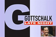 Gottschalk Late Night - TV - Ike Turner