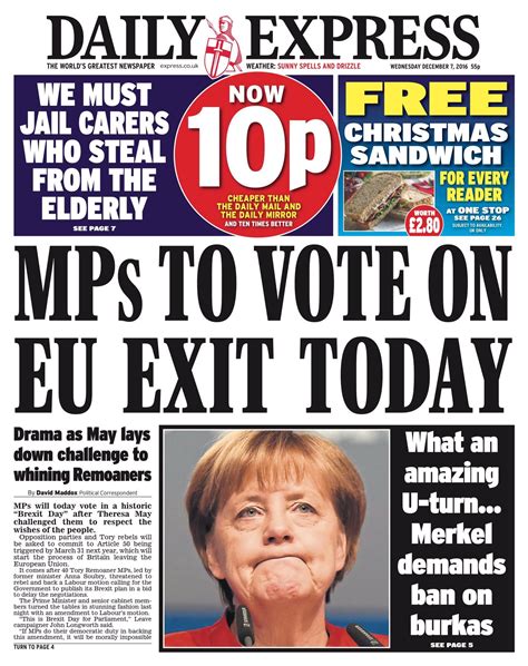 Nick Sutton On Twitter Daily Express Express Daily Mail