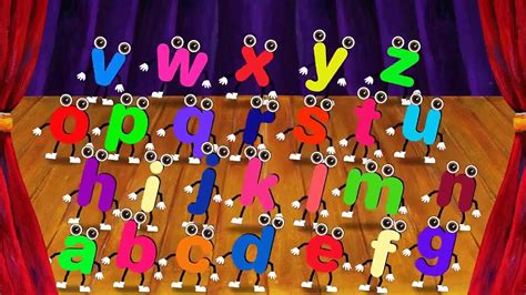 Abc Song Abc Songs For Children 13 Alphabet Songs And 26 Videos Video