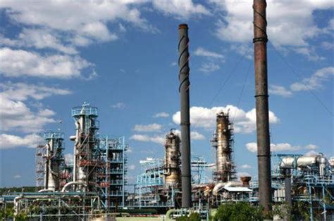 Mangalore Refinery And Petrochemicals Refineries In Mangalore