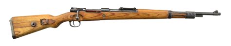 Sold Price Mauser K98 1944 Bolt Action Rifle October 5 0119 1000